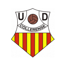 Логотип футбольный клуб Кольеренсе (Пальма)