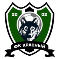 Логотип футбольный клуб Красный (Смоленск)