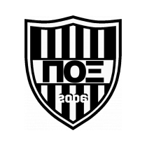 Логотип футбольный клуб Ксилотимпу
