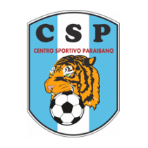 Логотип футбольный клуб КСП (Жуан-Песоа)