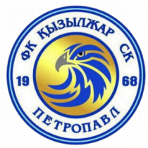 Футбольный клуб Кызыл-Жар (Петропавл) результаты игр