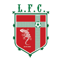 Логотип футбольный клуб Лагарто
