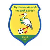 Футбольный клуб Левый Берег (Киев) результаты игр