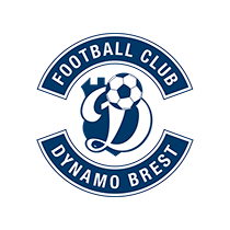 Логотип футбольный клуб Динамо (Брест)