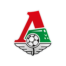 Логотип футбольный клуб Локомотив (до 19) (Москва)