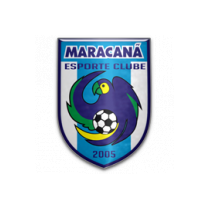 Логотип футбольный клуб Маракана