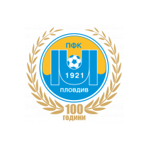 Логотип футбольный клуб Марица Пловдив