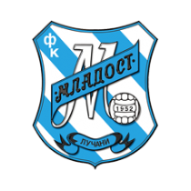 Логотип футбольный клуб Младост (Лучани)