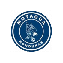 Логотип футбольный клуб Мотагуа (Тегусигальпа)