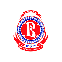 Логотип футбольный клуб Витязь (Подольск)