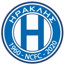Логотип футбольный клуб Норткот Сити