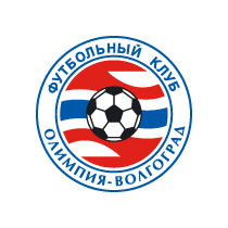 Футбольный клуб Олимпия (Волгоград) результаты игр