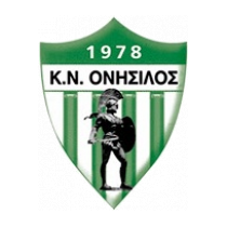 Логотип футбольный клуб Онисилос (Сотира)