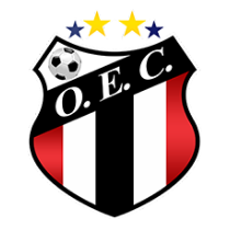 Логотип футбольный клуб Операрио АМ (Манакапуру)