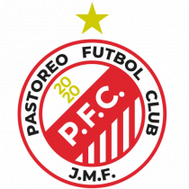 Логотип футбольный клуб Пасторео