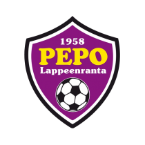 Футбольный клуб ПЕПО 1 (Лаппеэнранта) результаты игр