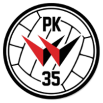 Футбольный клуб ПК-35 (Хельсинки) расписание матчей