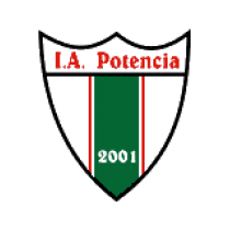 Логотип футбольный клуб Потенсия (Монтевидео)