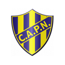 Логотип футбольный клуб Пуэрто Нуэво