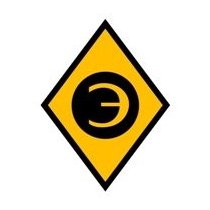 Логотип футбольный клуб Эгриси (Москва)