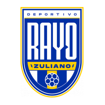 Логотип футбольный клуб Райо Сулиано (Маракайбо)