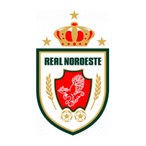 Логотип футбольный клуб Реал Нороэсте (Агиа-Бранка)