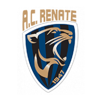 Логотип футбольный клуб Ренате