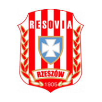 Футбольный клуб Ресовия (Жешув) результаты игр