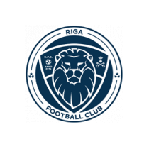 Логотип футбольный клуб Рига 2
