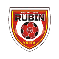 Футбольный клуб Рубин (Ялта) расписание матчей