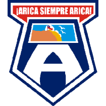 Логотип футбольный клуб Сан-Маркос де Арика