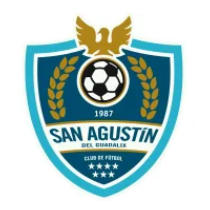 Футбольный клуб Сан-Агустин результаты игр