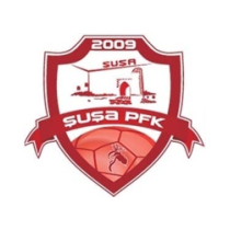 Логотип футбольный клуб Шуша (Баку)