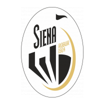 Логотип футбольный клуб Сиена