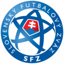 Логотип Словакия (до 18)