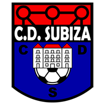 Логотип футбольный клуб Субица