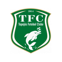 Логотип футбольный клуб Тапахос (Сантарен)