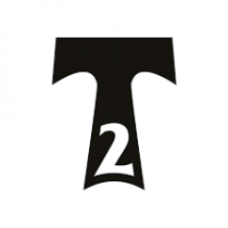 Логотип футбольный клуб Торпедо-2 (Москва)