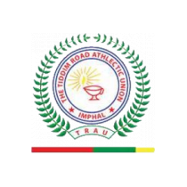 Логотип футбольный клуб ТРАУ (Западный Импхал)