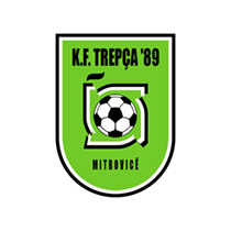 Футбольный клуб Трепча 89 (Митровице) состав игроков