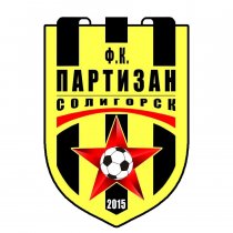 Футбольный клуб Партизан (Солигорск) результаты игр