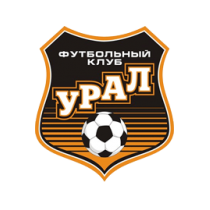 Логотип футбольный клуб Урал (мол) (Екатеринбург)