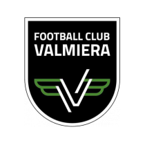 Футбольный клуб Валмиера 2 результаты игр