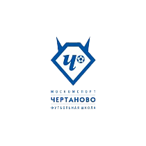 Логотип футбольный клуб Чертаново-2