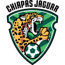 Логотип футбольный клуб Ягуарес Чьяпас (Тустла-Гутьеррес)