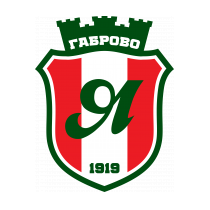 Логотип футбольный клуб Янтра (Габрово)