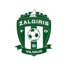 Футбольный клуб Жальгирис (до 19) (Вильнюс) результаты игр