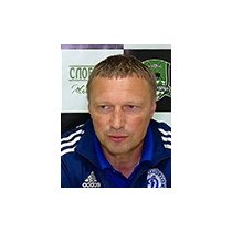 Тренер Муликов Андрей