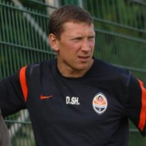 Шутков Дмитрий