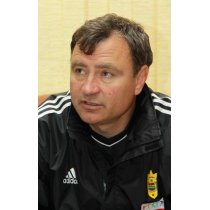 Александр Жидков